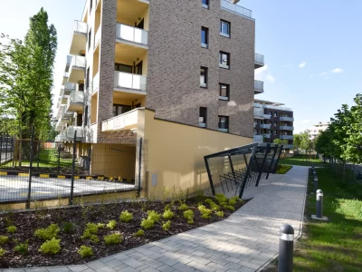 8. utcafronti homlokzat